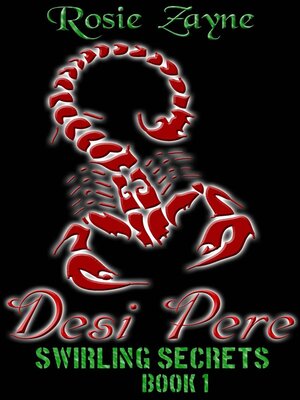 cover image of Desi Pere